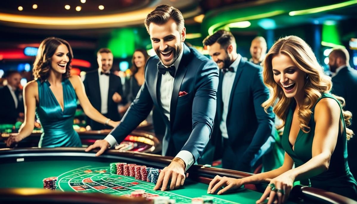 Slots Myanmar