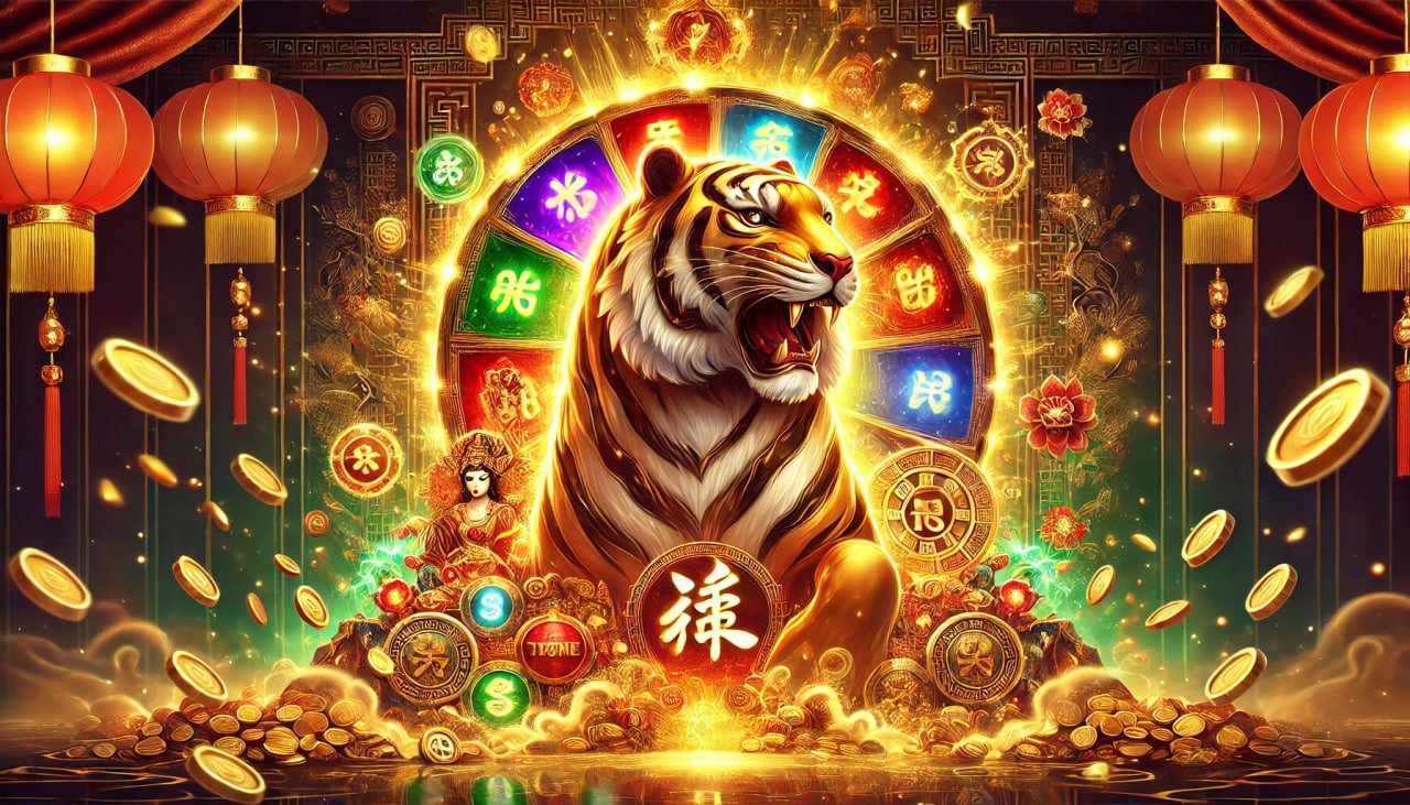 lucky god apk မိုဘိုင်းအက်ပ် Android iOS မြန်မာဒေါင်းလုဒ်