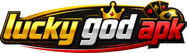 lucky god apk logo